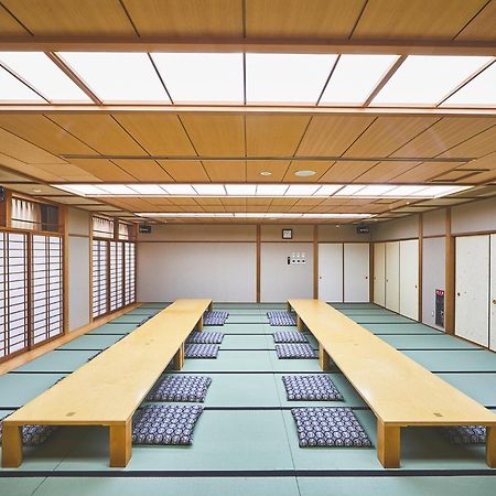 Shiki Resort Hakone Style 外观 照片