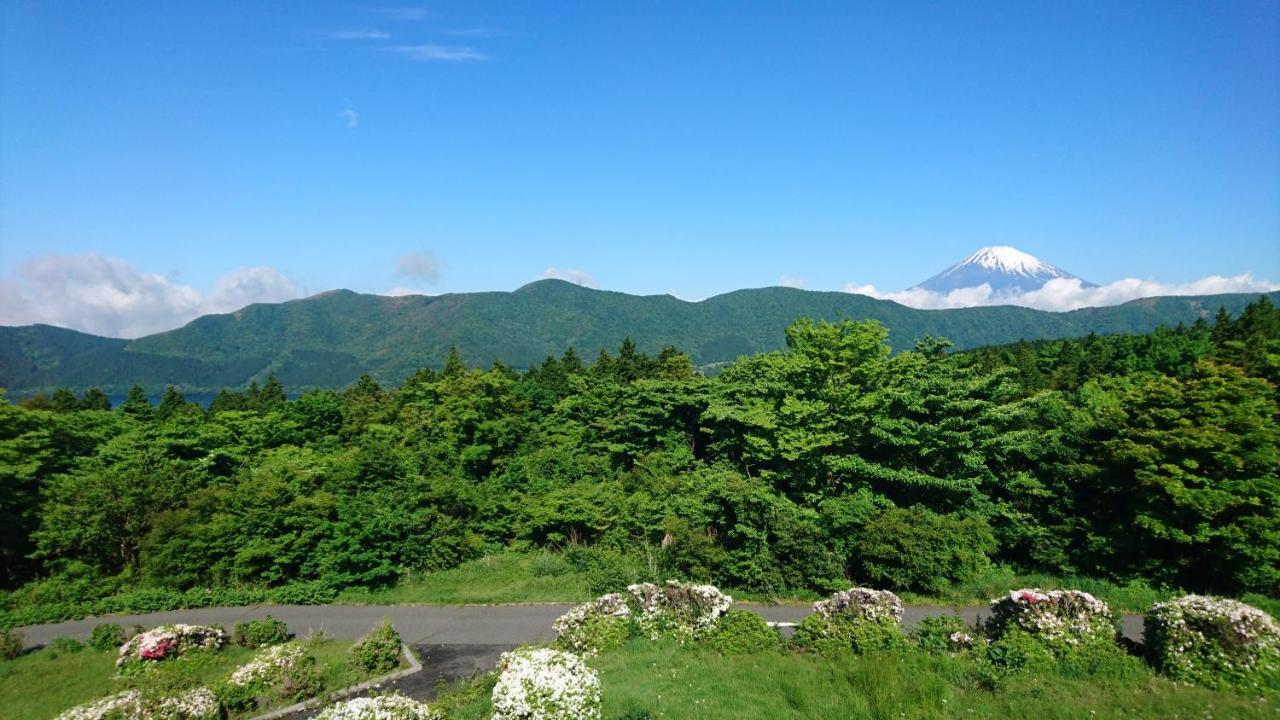 Shiki Resort Hakone Style 外观 照片