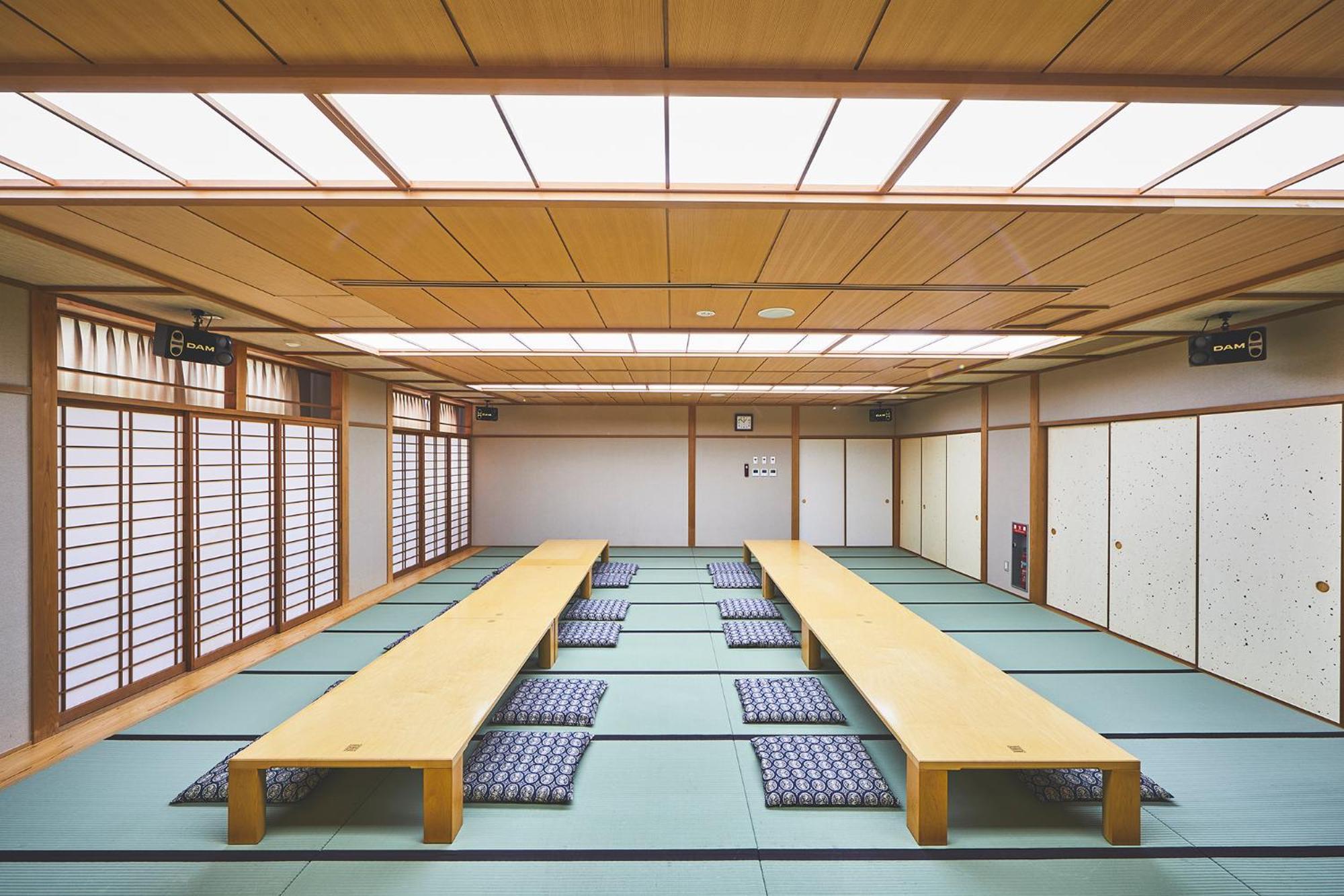 Shiki Resort Hakone Style 外观 照片