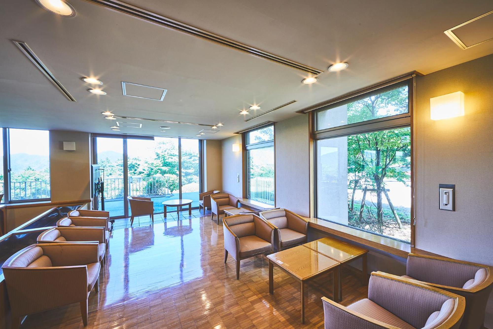 Shiki Resort Hakone Style 外观 照片