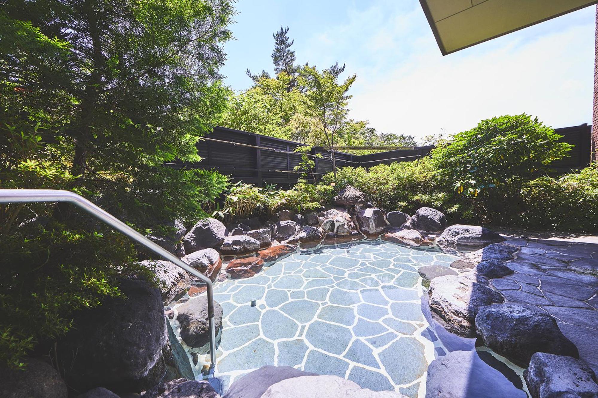 Shiki Resort Hakone Style 外观 照片